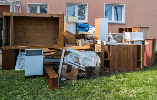 Best Dumpster Rental Services  in Forsyth, MT