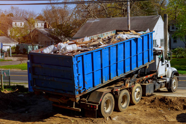 Best Junk Hauling Services  in Forsyth, MT