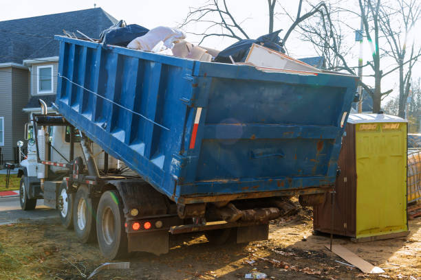 Best Commercial Cleanout Services  in Forsyth, MT