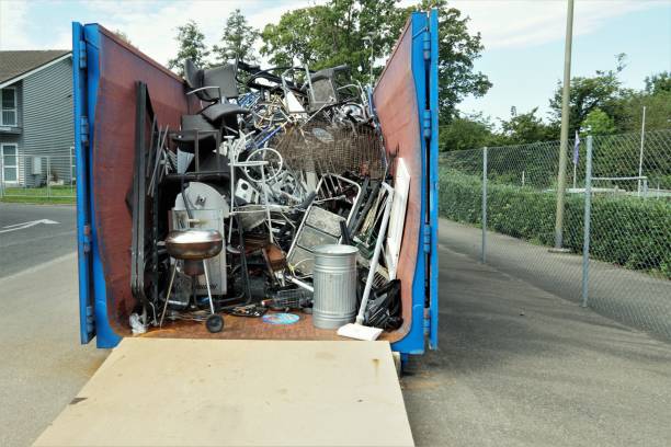 Best Estate Cleanout Services  in Forsyth, MT