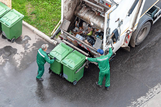 Best Trash Removal Near Me  in Forsyth, MT