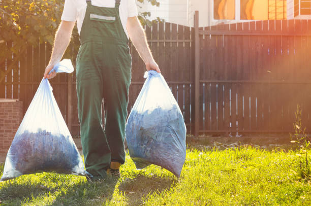 Best Residential Junk Removal  in Forsyth, MT