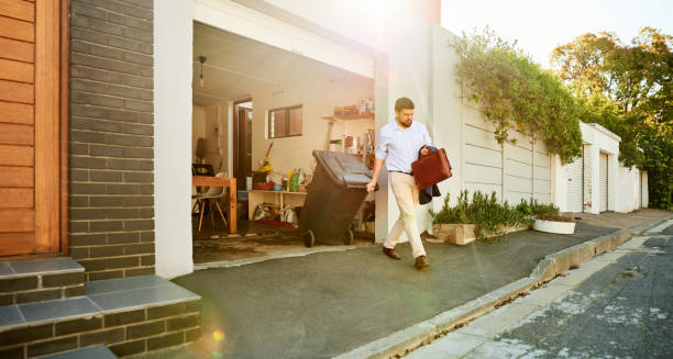 Best Trash Removal Near Me  in Forsyth, MT