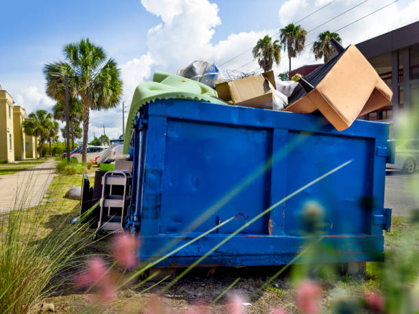 Basement Cleanout Services in Forsyth, MT