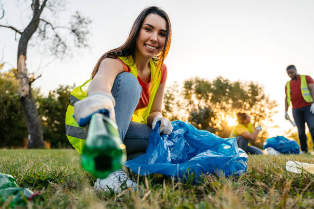 Trusted Forsyth, MT Junk Removal Experts