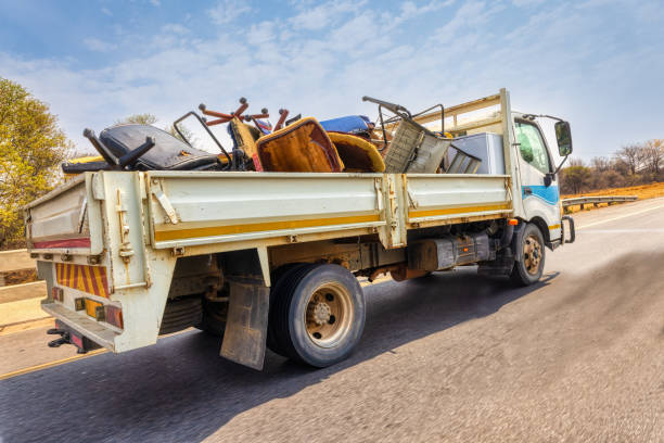 Best Household Junk Removal  in Forsyth, MT